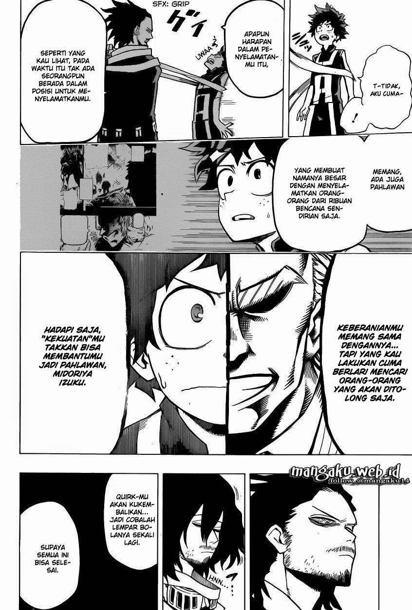 boku-no-hero-academia - Chapter: 06