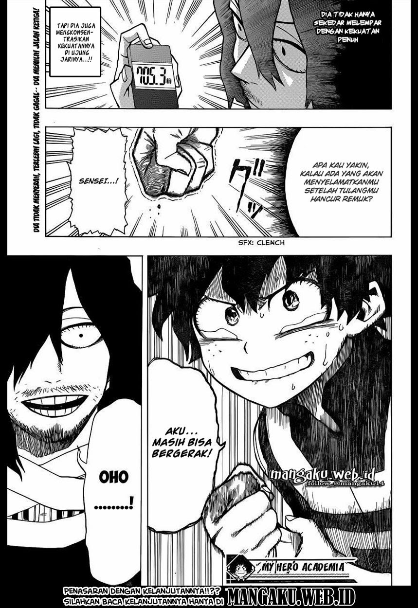 boku-no-hero-academia - Chapter: 06