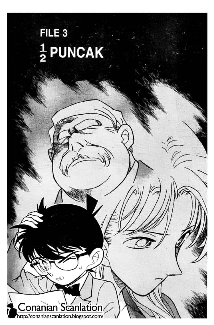 detective-conan - Chapter: 183