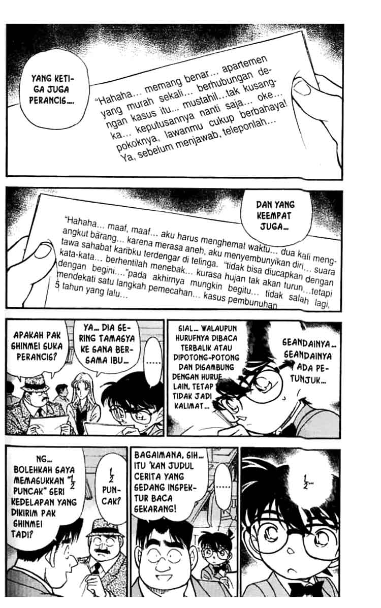 detective-conan - Chapter: 183