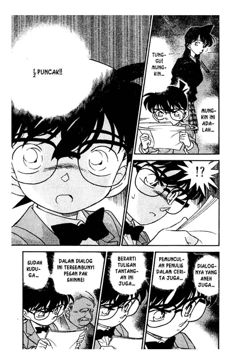 detective-conan - Chapter: 183
