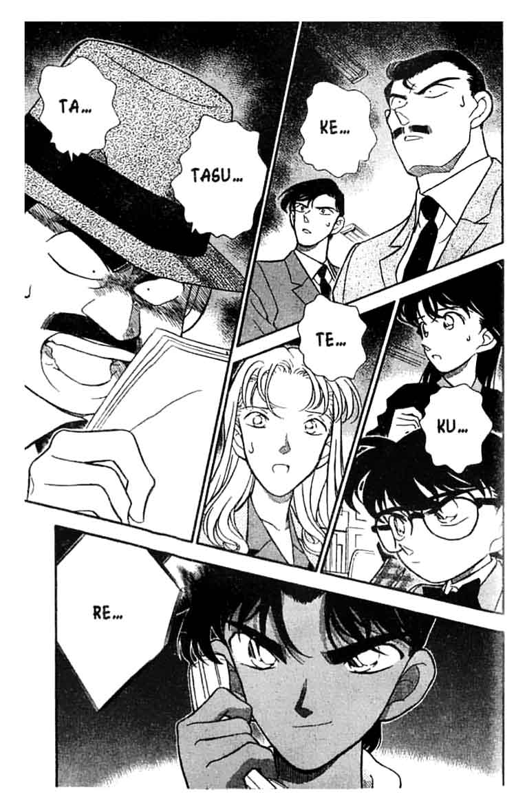 detective-conan - Chapter: 183