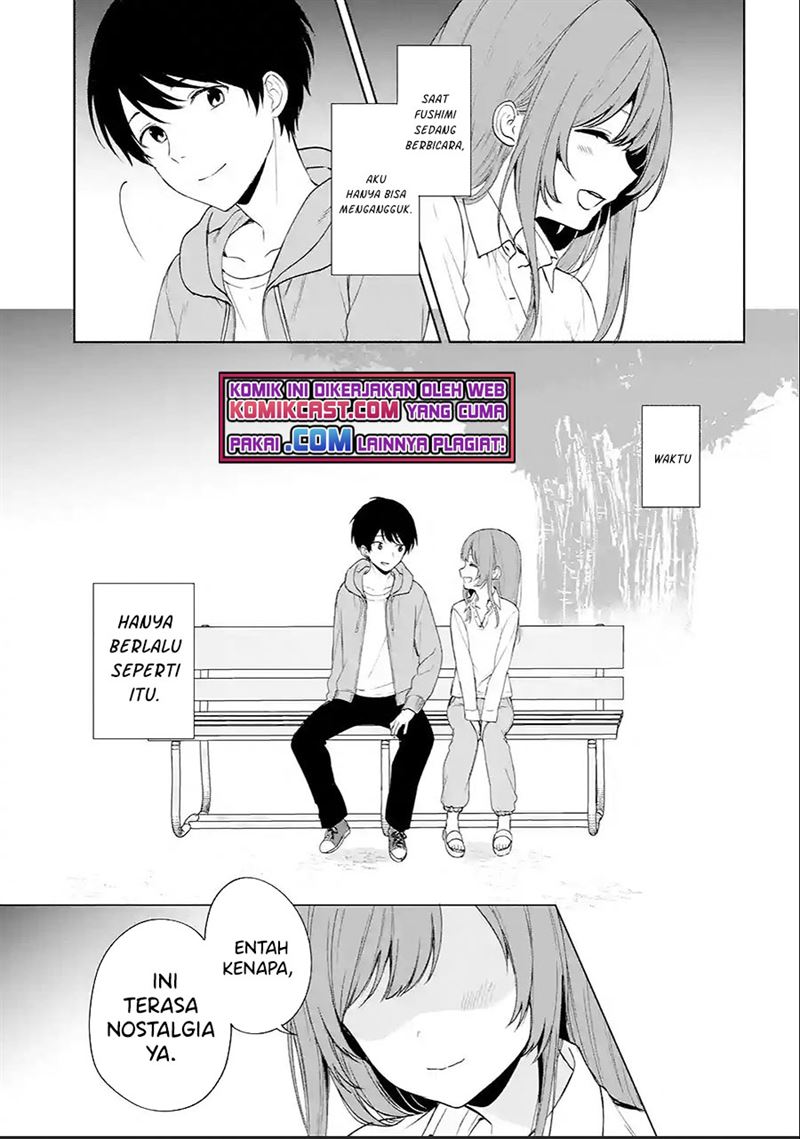 chikan-saresou-ni-natteiru-s-kyuu-bishoujo-wo-tasuketara-tonari-no-seki-no-osanajimi-datta - Chapter: 38