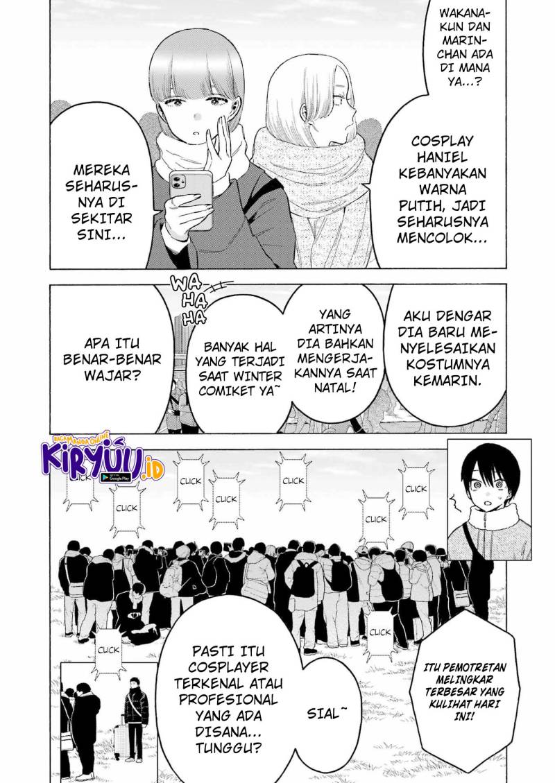 sono-bisque-doll-wa-koi-wo-suru - Chapter: 98