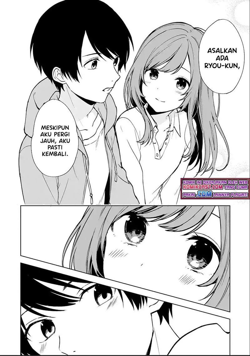 chikan-saresou-ni-natteiru-s-kyuu-bishoujo-wo-tasuketara-tonari-no-seki-no-osanajimi-datta - Chapter: 38