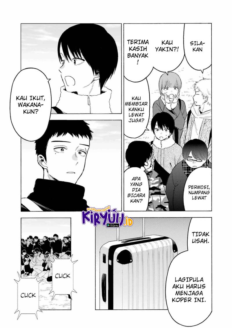 sono-bisque-doll-wa-koi-wo-suru - Chapter: 98