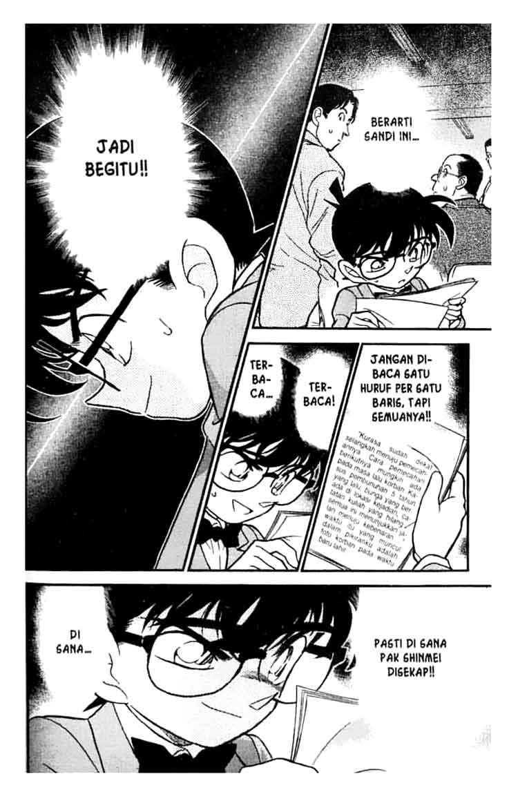 detective-conan - Chapter: 183