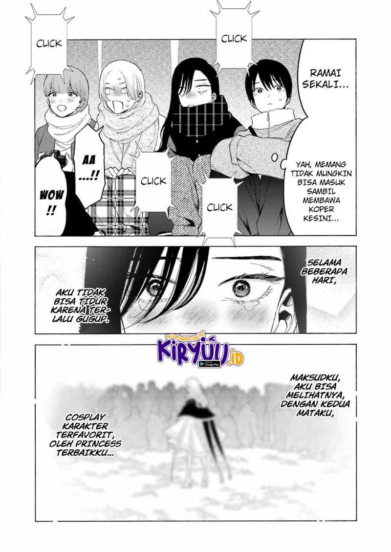 sono-bisque-doll-wa-koi-wo-suru - Chapter: 98