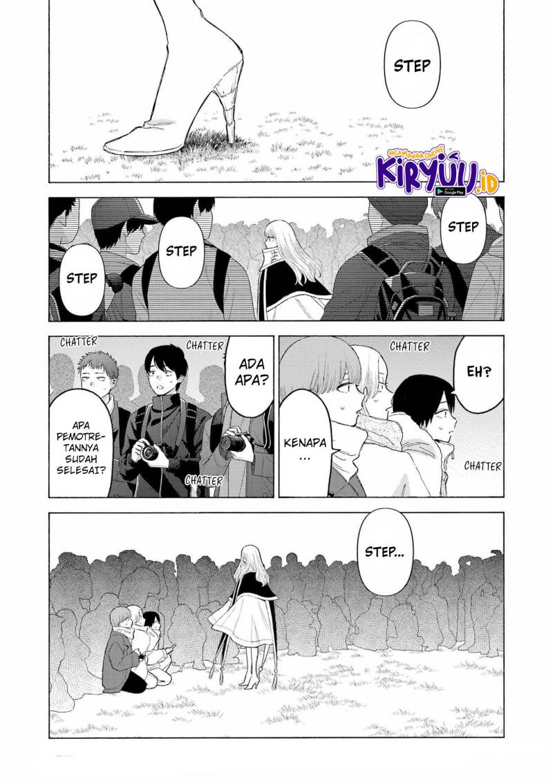 sono-bisque-doll-wa-koi-wo-suru - Chapter: 98