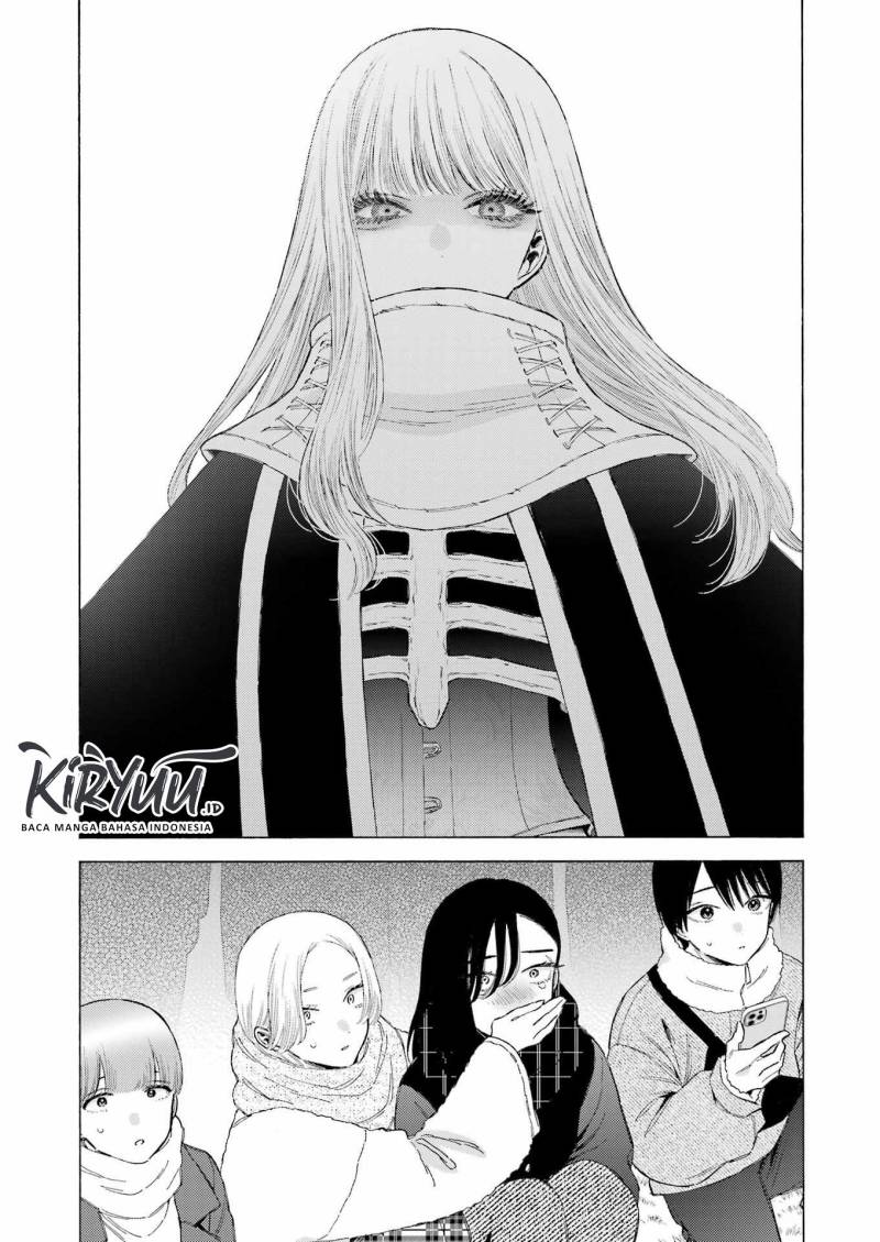 sono-bisque-doll-wa-koi-wo-suru - Chapter: 98