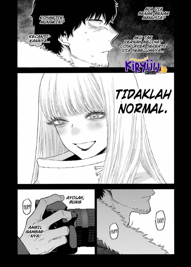 sono-bisque-doll-wa-koi-wo-suru - Chapter: 98