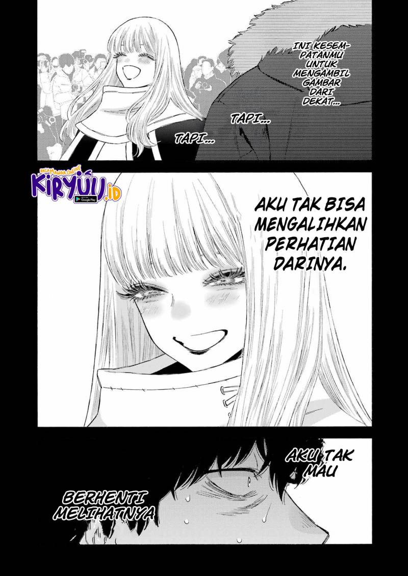 sono-bisque-doll-wa-koi-wo-suru - Chapter: 98