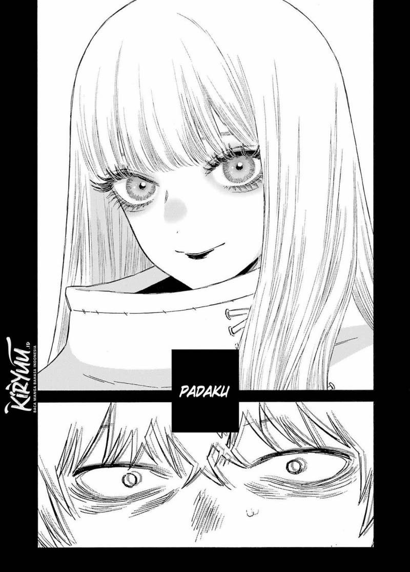 sono-bisque-doll-wa-koi-wo-suru - Chapter: 98