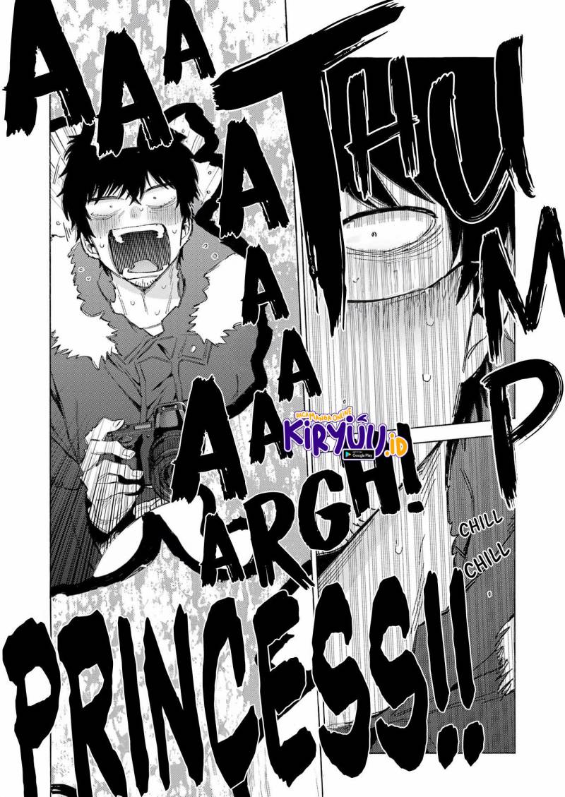 sono-bisque-doll-wa-koi-wo-suru - Chapter: 98