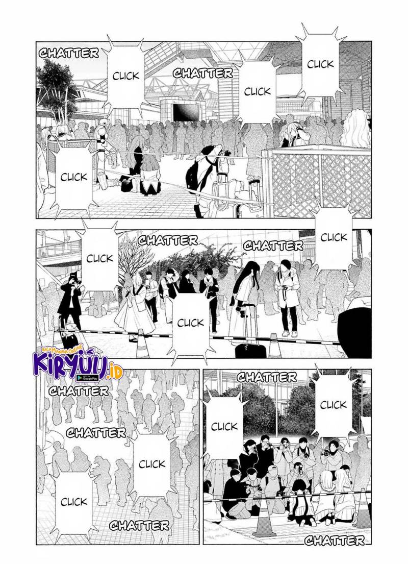 sono-bisque-doll-wa-koi-wo-suru - Chapter: 98