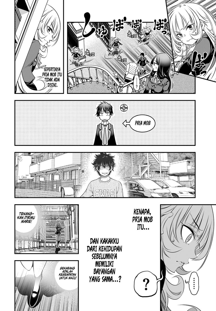 ano-otomege-wa-oretachi-ni-kibishii-sekaidesu - Chapter: 3