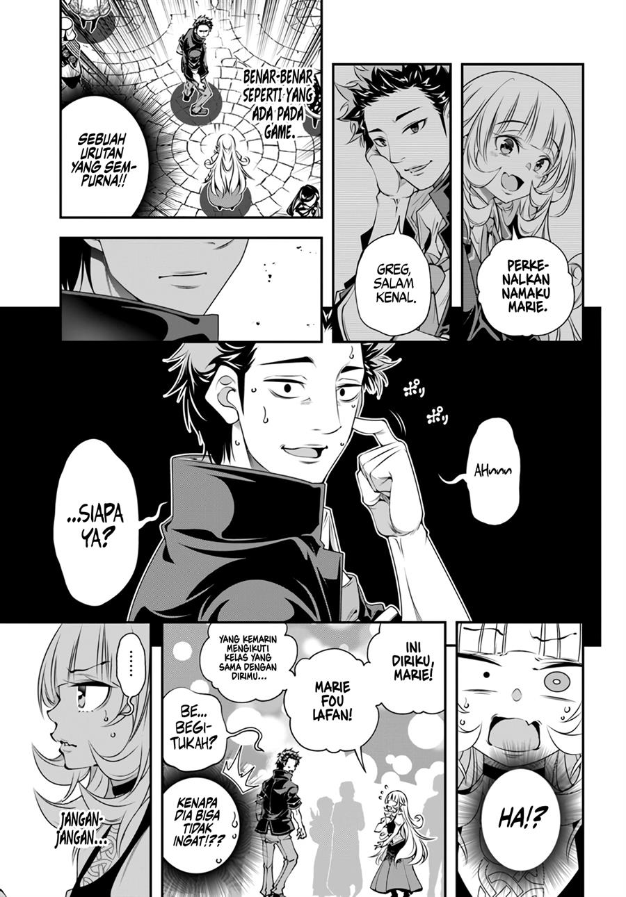 ano-otomege-wa-oretachi-ni-kibishii-sekaidesu - Chapter: 3