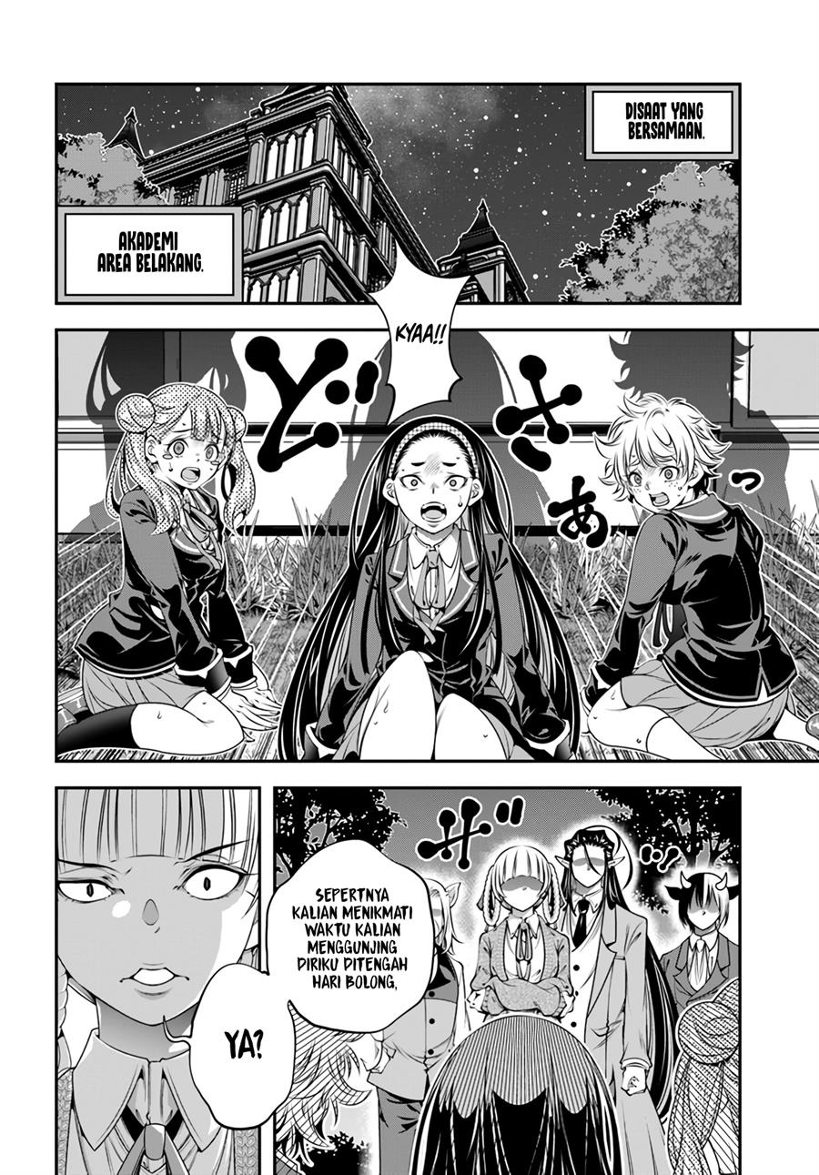 ano-otomege-wa-oretachi-ni-kibishii-sekaidesu - Chapter: 3