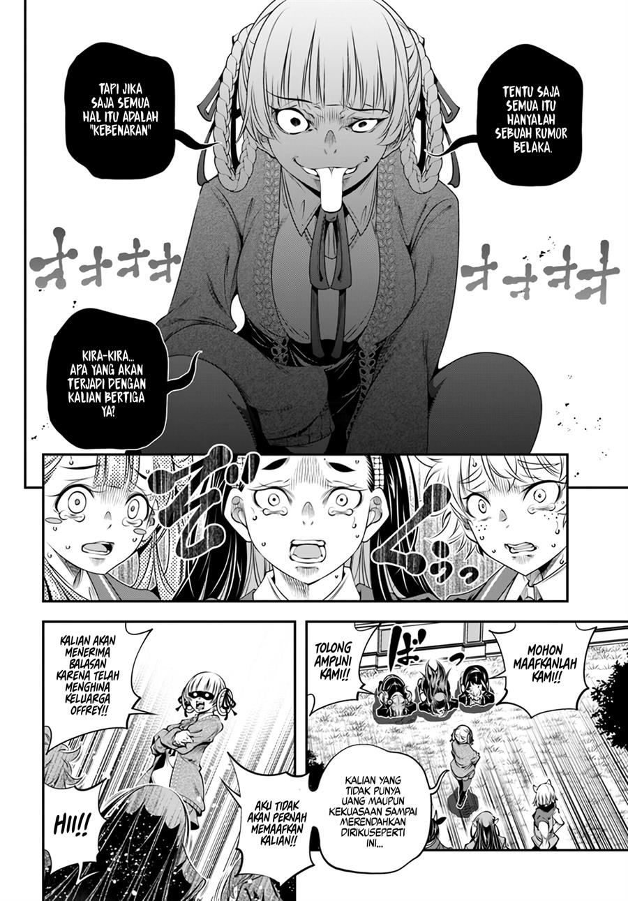 ano-otomege-wa-oretachi-ni-kibishii-sekaidesu - Chapter: 3