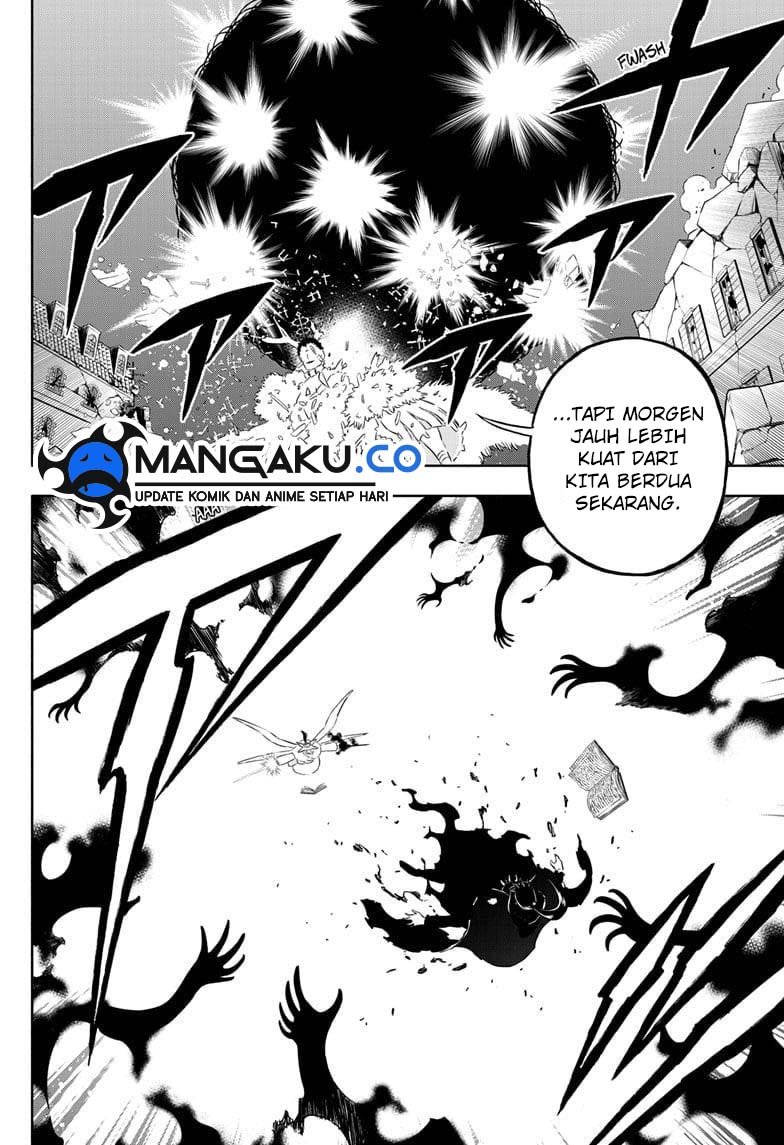 black-clover - Chapter: 375