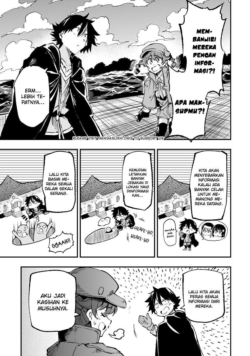 hitoribocchi-no-isekai-kouryaku - Chapter: 219