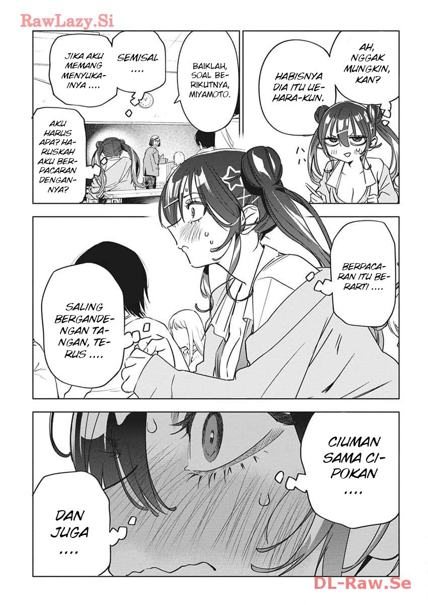 kakunaru-ue-wa - Chapter: 21