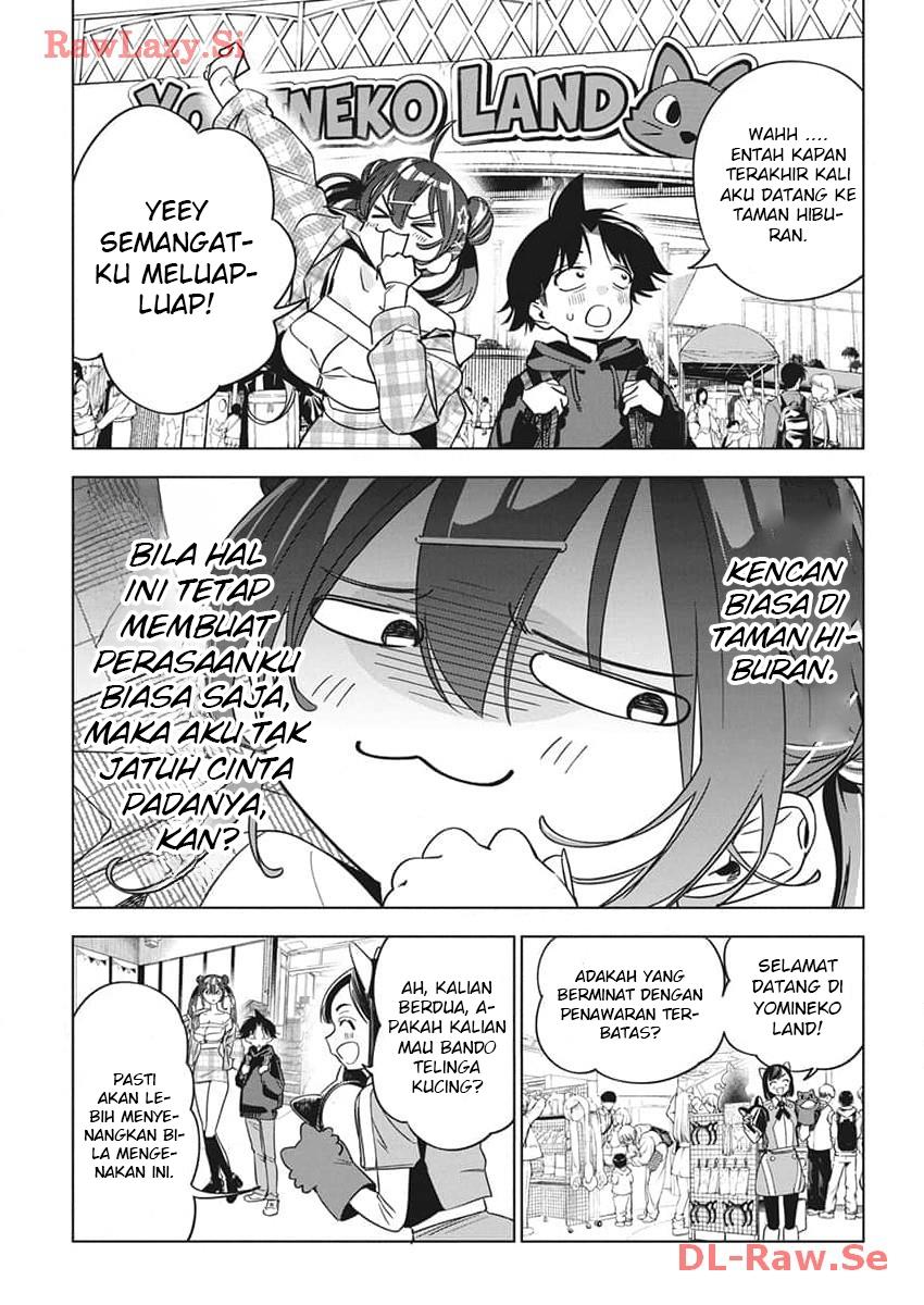 kakunaru-ue-wa - Chapter: 21