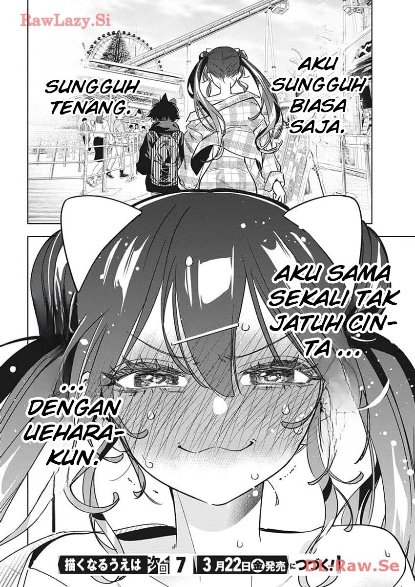 kakunaru-ue-wa - Chapter: 21