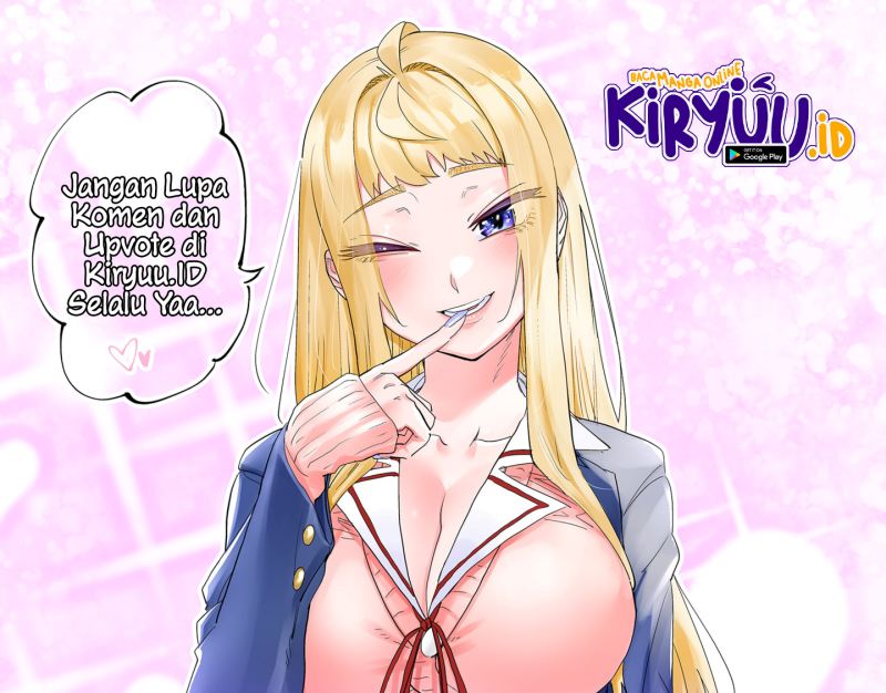 dosanko-gyaru-is-mega-cute - Chapter: 90