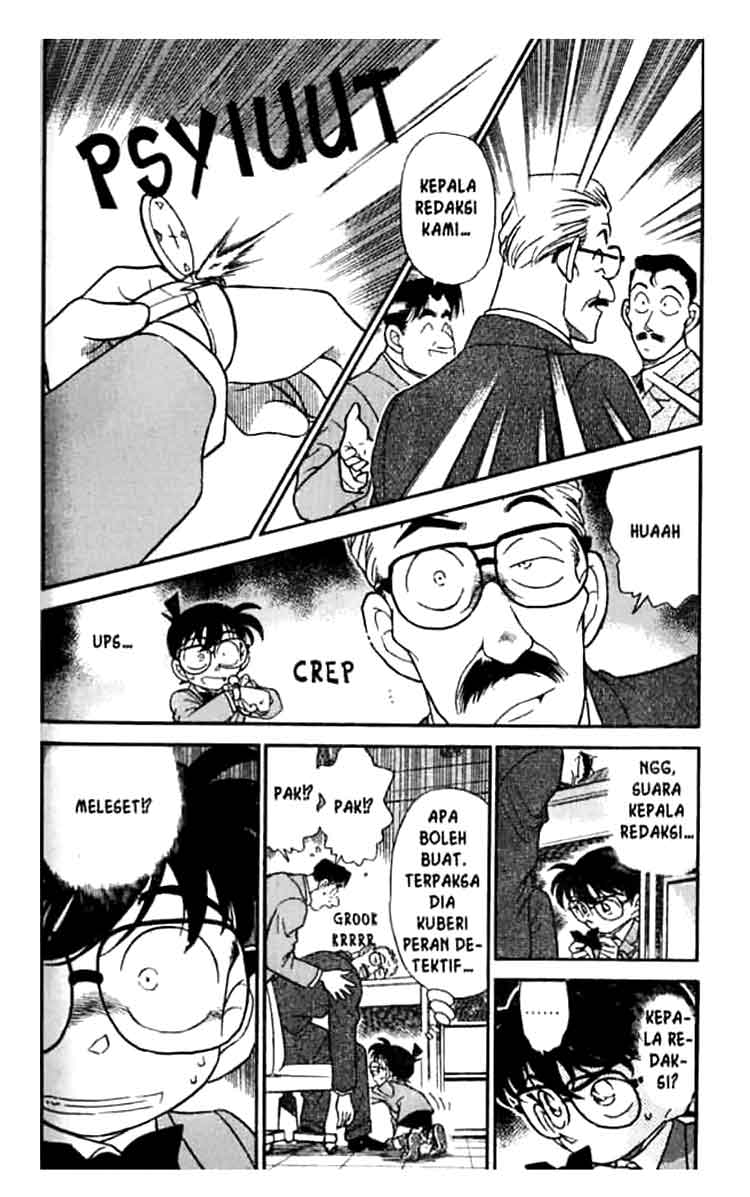 detective-conan - Chapter: 184