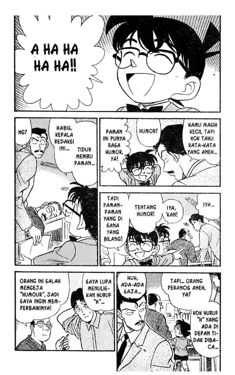 detective-conan - Chapter: 184