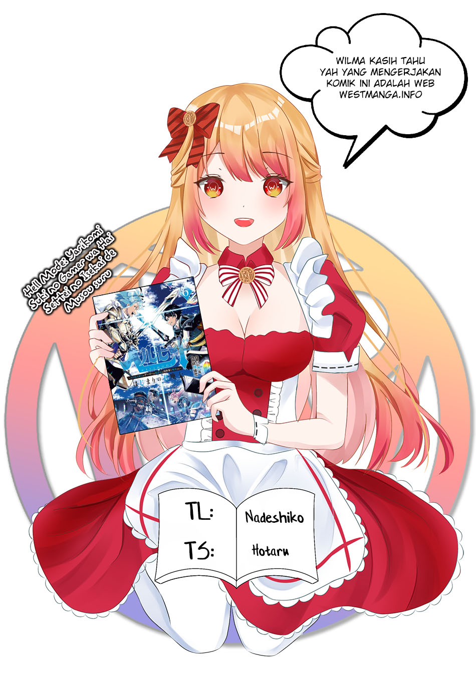 hell-mode-yarikomi-suki-no-gamer-wa-hai-settei-no-isekai-de-musou-suru - Chapter: 32