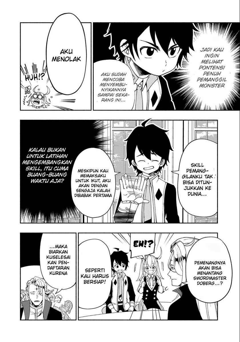 hell-mode-yarikomi-suki-no-gamer-wa-hai-settei-no-isekai-de-musou-suru - Chapter: 32