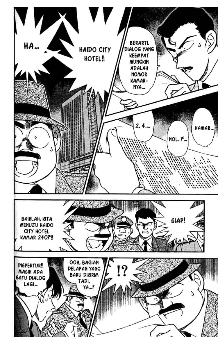 detective-conan - Chapter: 184