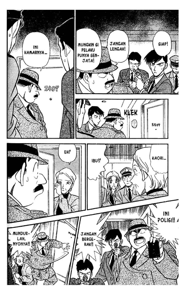 detective-conan - Chapter: 184
