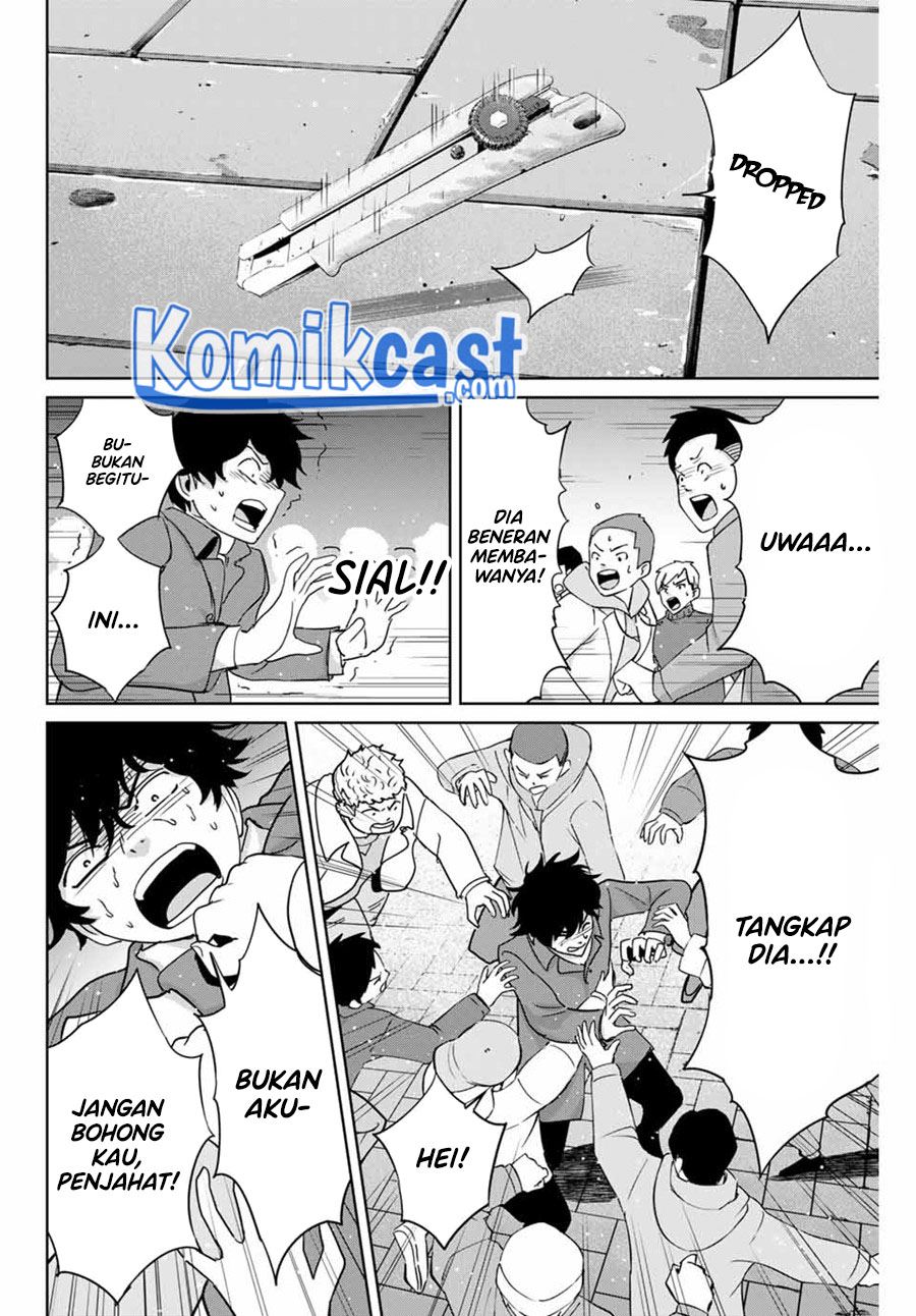 fukushuu-no-kyoukasho - Chapter: 32