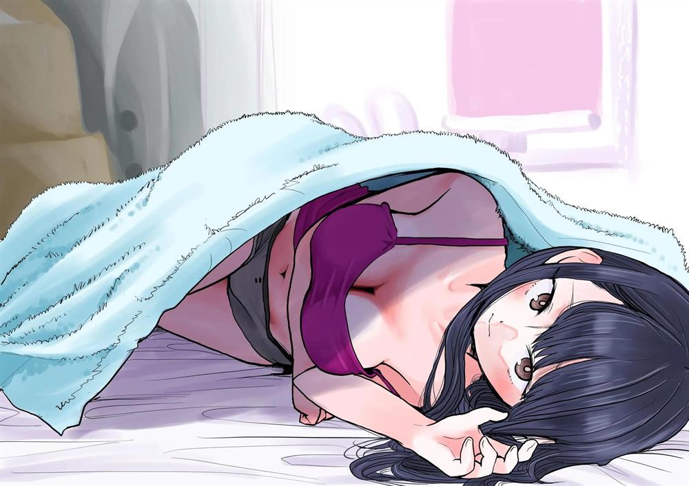 boku-no-kokoro-no-yabai-yatsu - Chapter: 35.1
