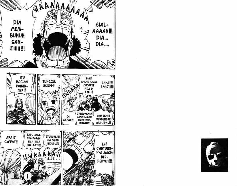 one-piece-id - Chapter: 260