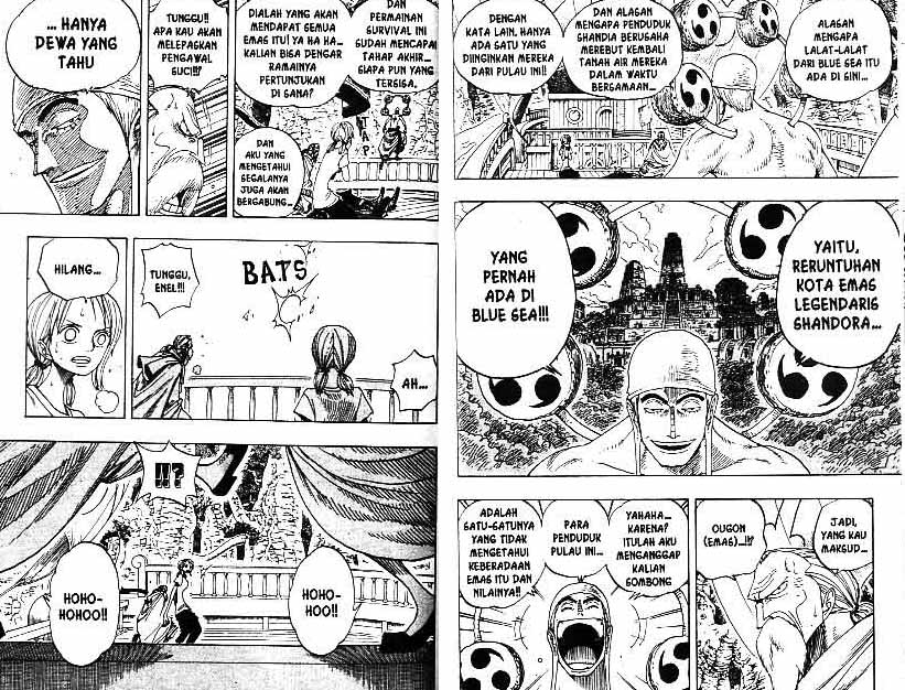 one-piece-id - Chapter: 260