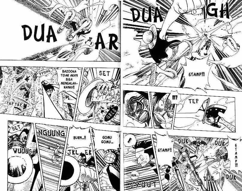 one-piece-id - Chapter: 260