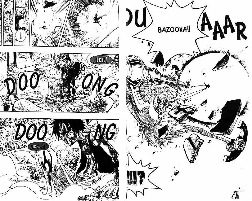 one-piece-id - Chapter: 260