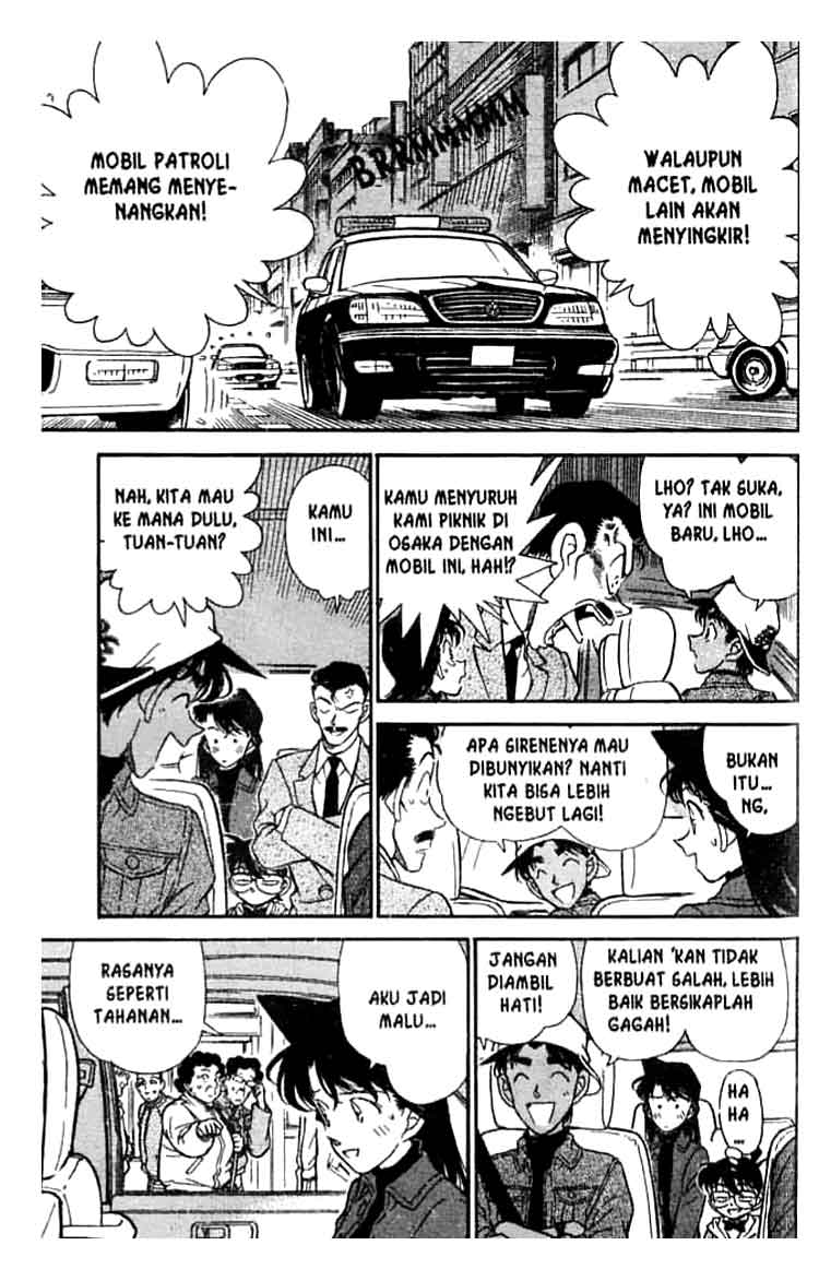 detective-conan - Chapter: 185