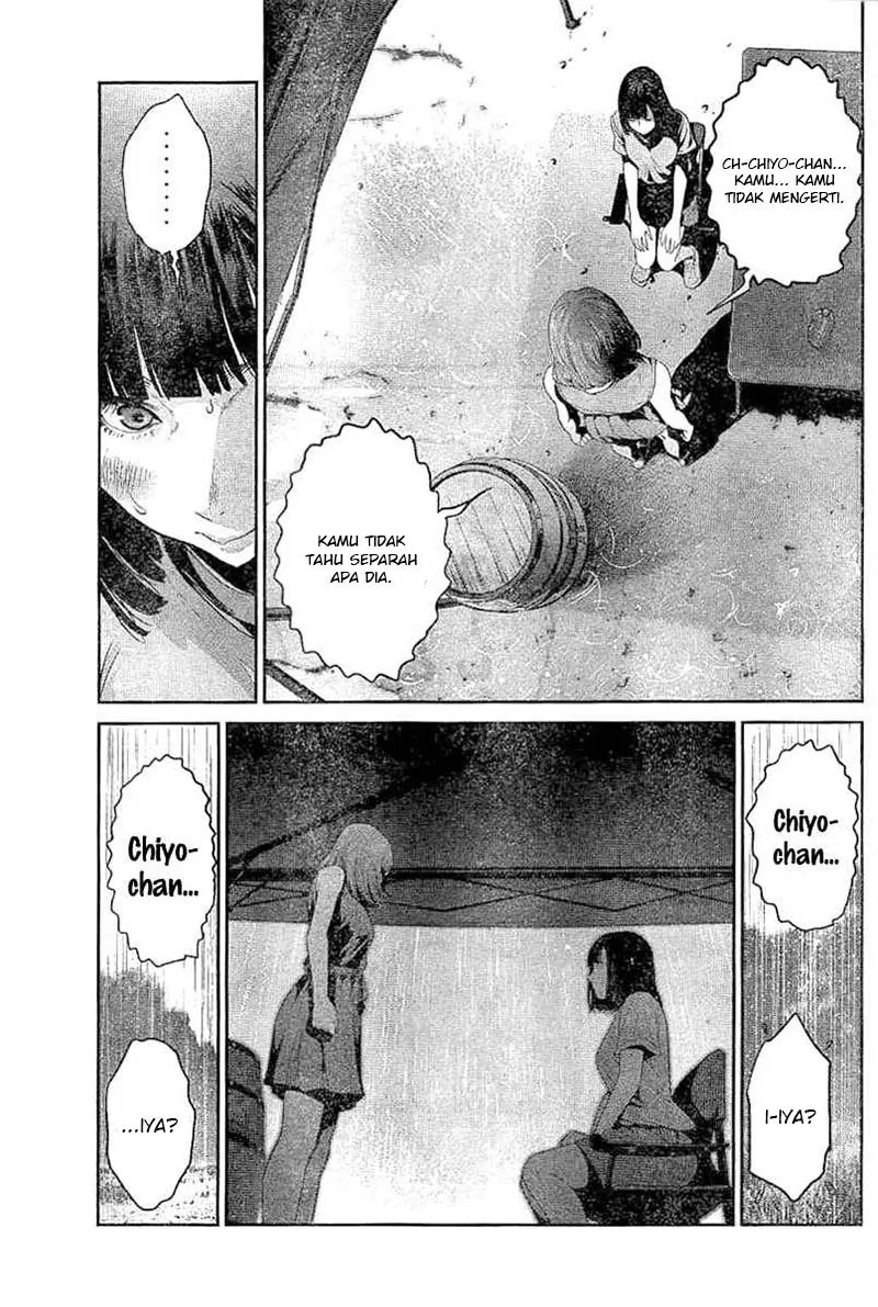 prison-school - Chapter: 268