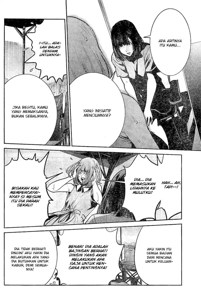 prison-school - Chapter: 268