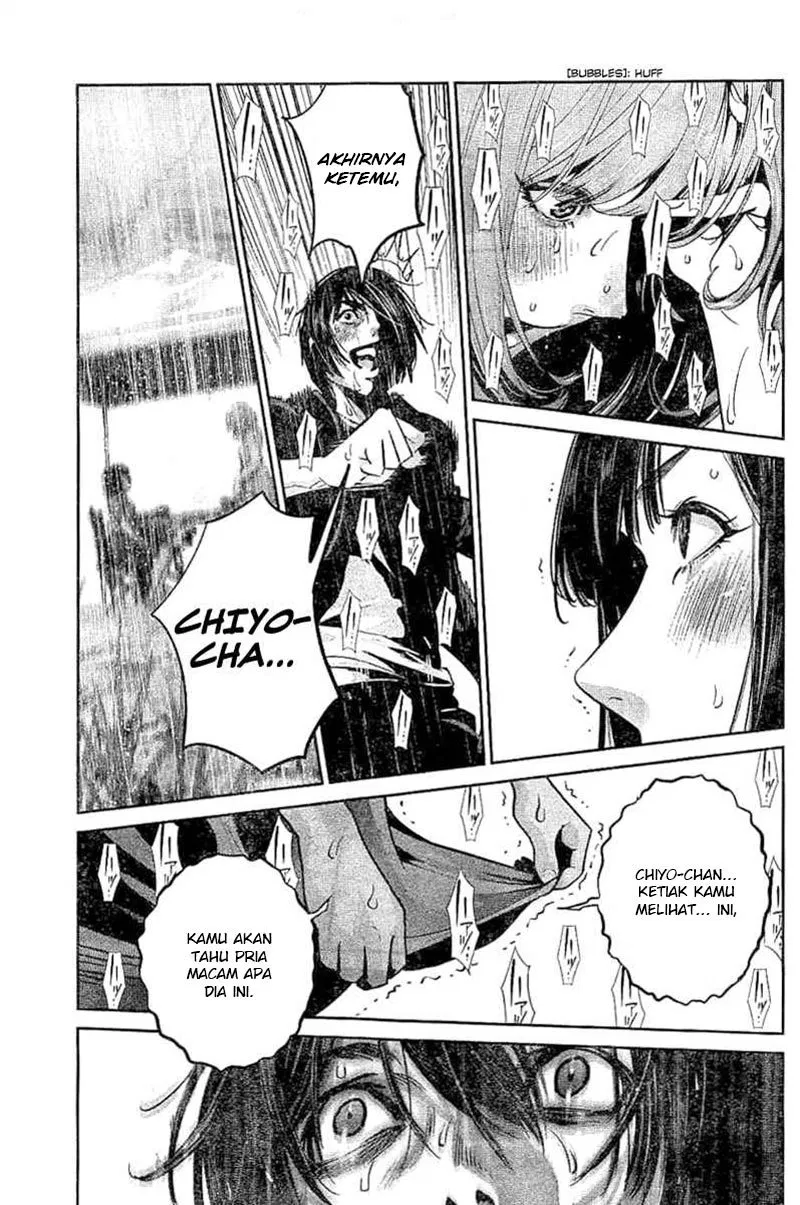 prison-school - Chapter: 268