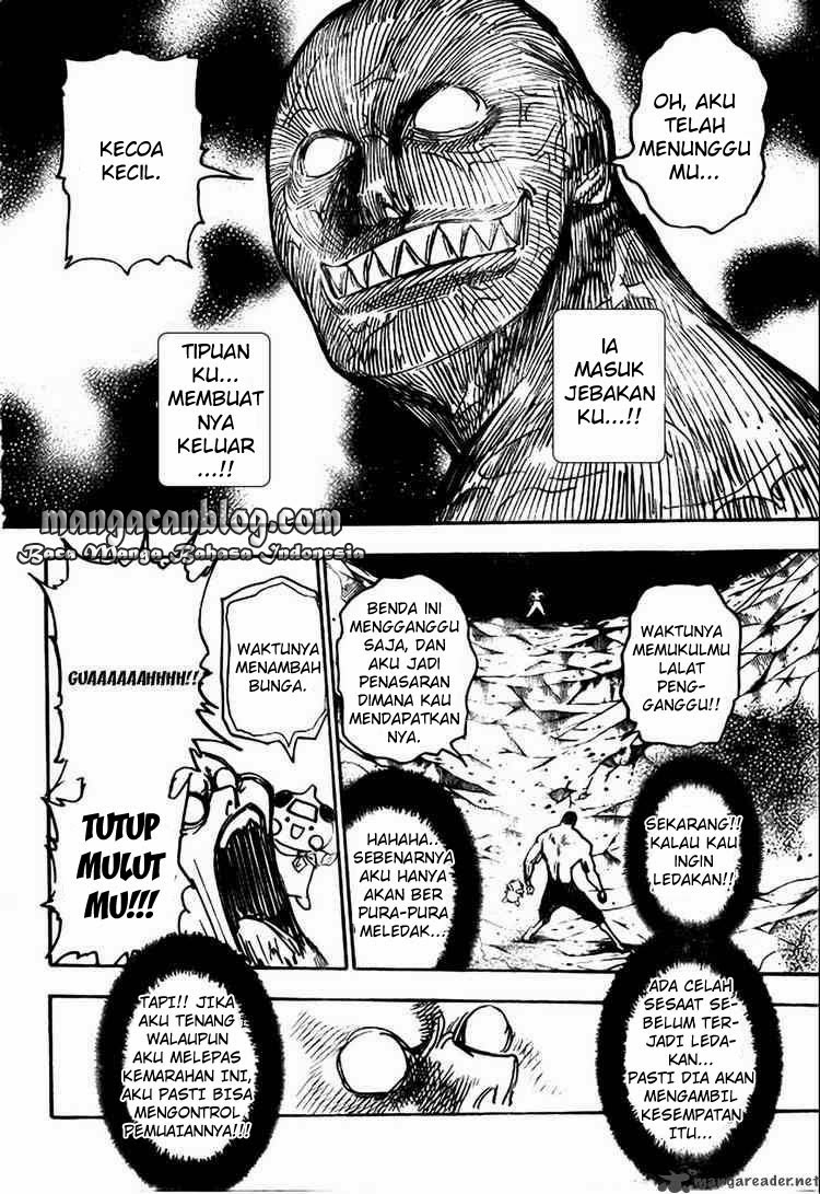 hunter-x-hunter - Chapter: 280