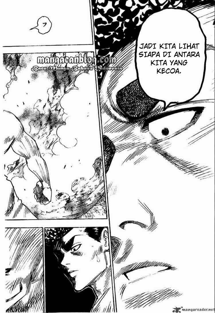 hunter-x-hunter - Chapter: 280