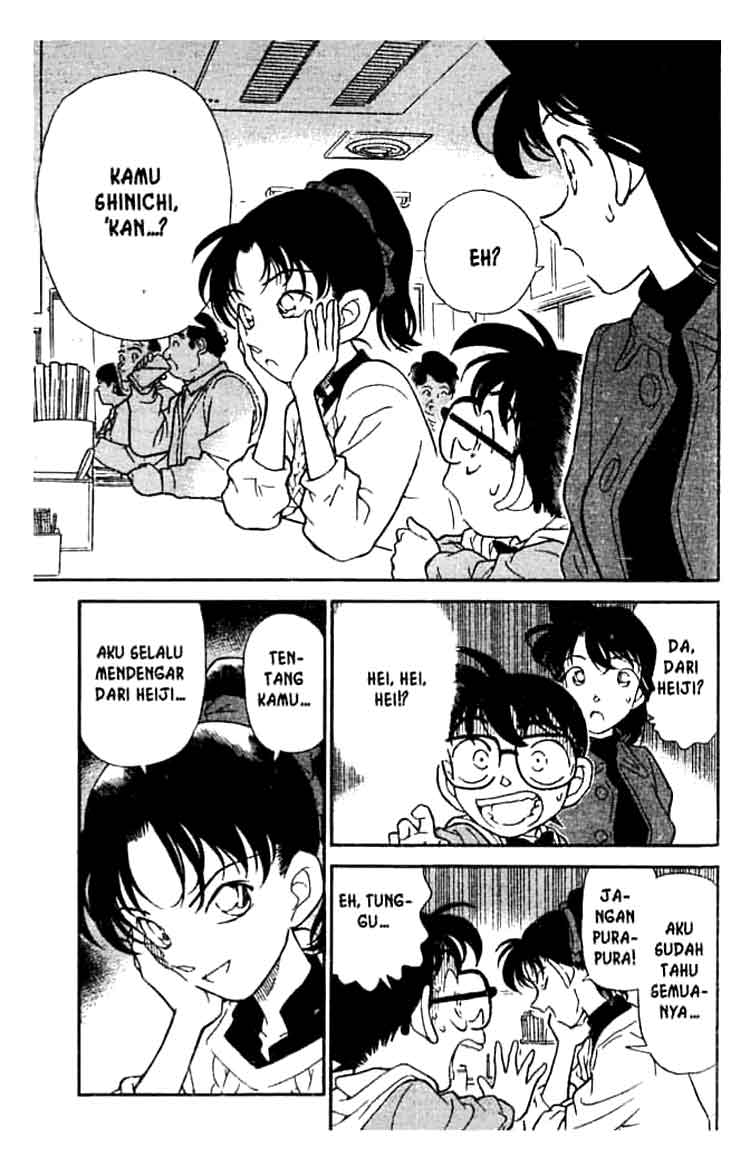detective-conan - Chapter: 185
