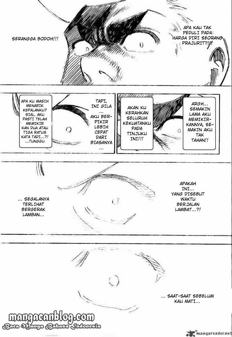 hunter-x-hunter - Chapter: 280