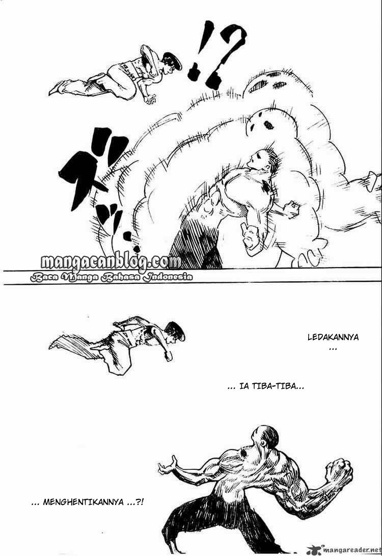 hunter-x-hunter - Chapter: 280